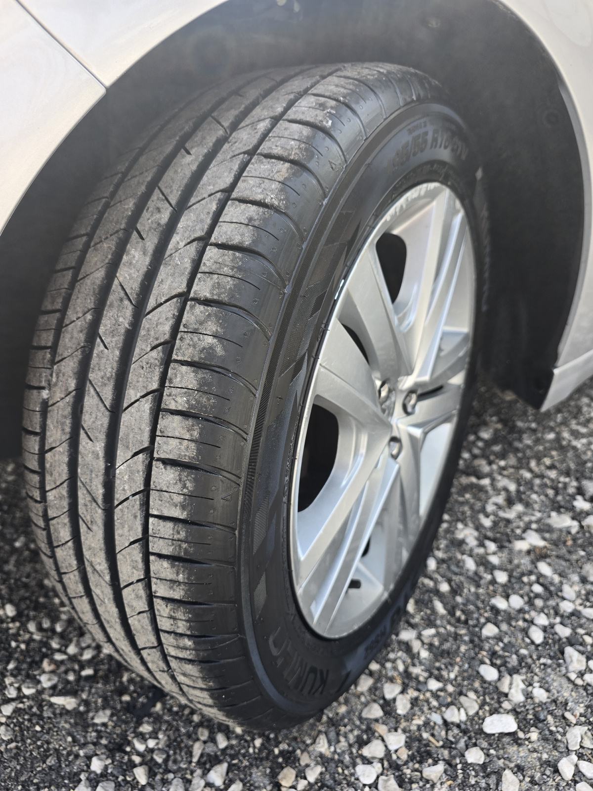 Peugeot 208 1,2 81 kw⛔️novi servis+nove gume⛔️, fotografija 8