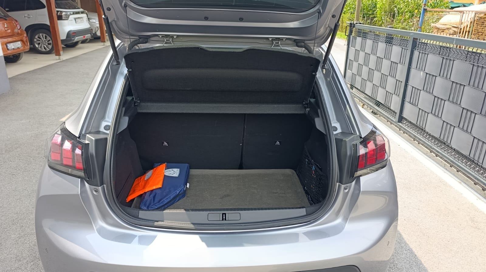 Peugeot 208 1.2 Active Business – odlično stanje, prvi vlasnik!, fotografija 9