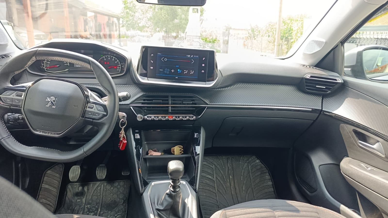 Peugeot 208 1.2 Active Business – odlično stanje, prvi vlasnik!, fotografija 10