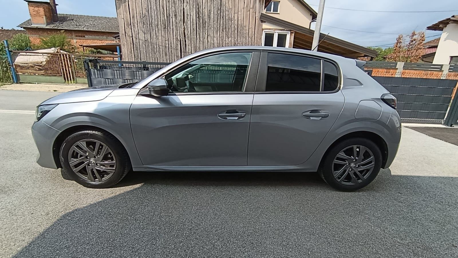 Peugeot 208 1.2 Active Business – odlično stanje, prvi vlasnik!, fotografija 7