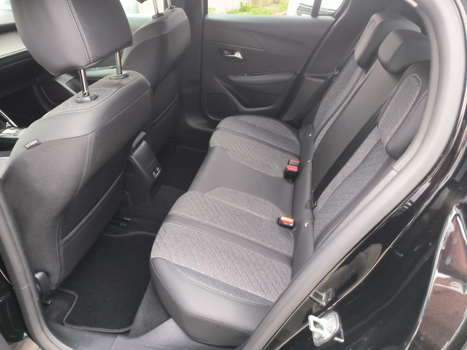 Peugeot 208 1.2 ALLURE, AUTOMATIK, SERVISNA, JAMSTVO, REG. 1 GODINU, fotografija 14