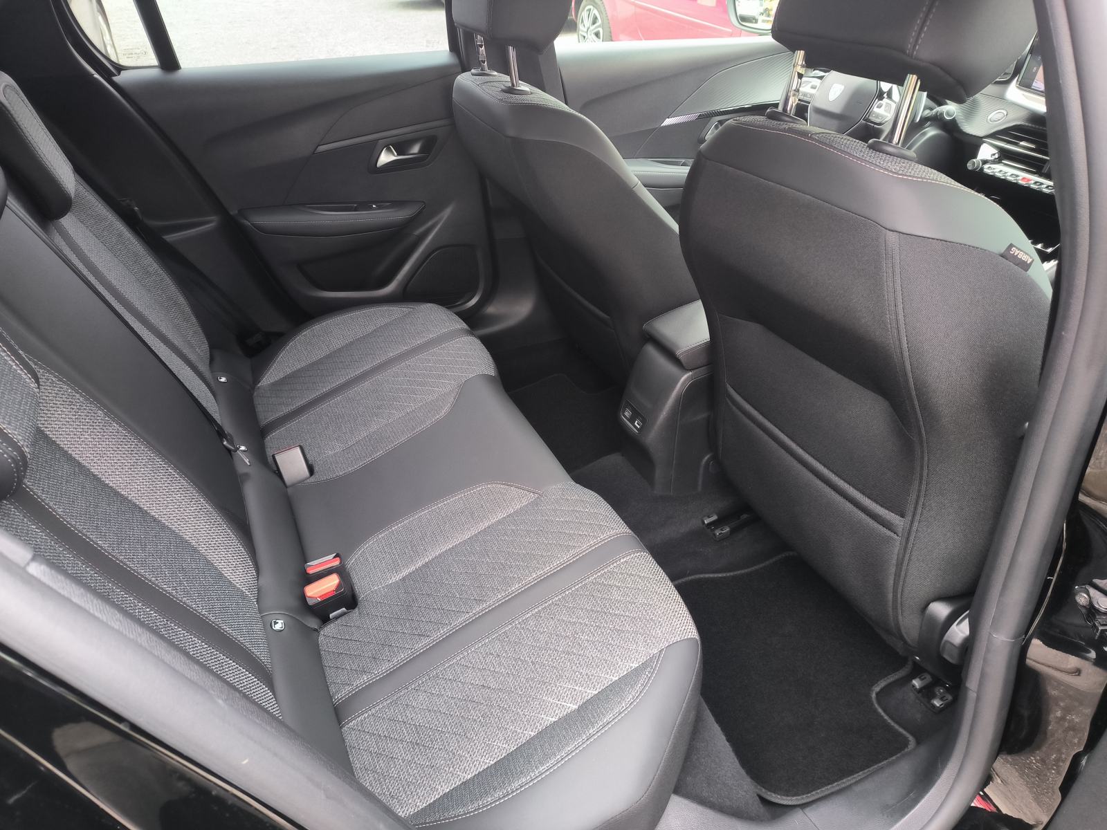 Peugeot 208 1.2 ALLURE, AUTOMATIK, SERVISNA, JAMSTVO, REG. 1 GODINU, fotografija 15