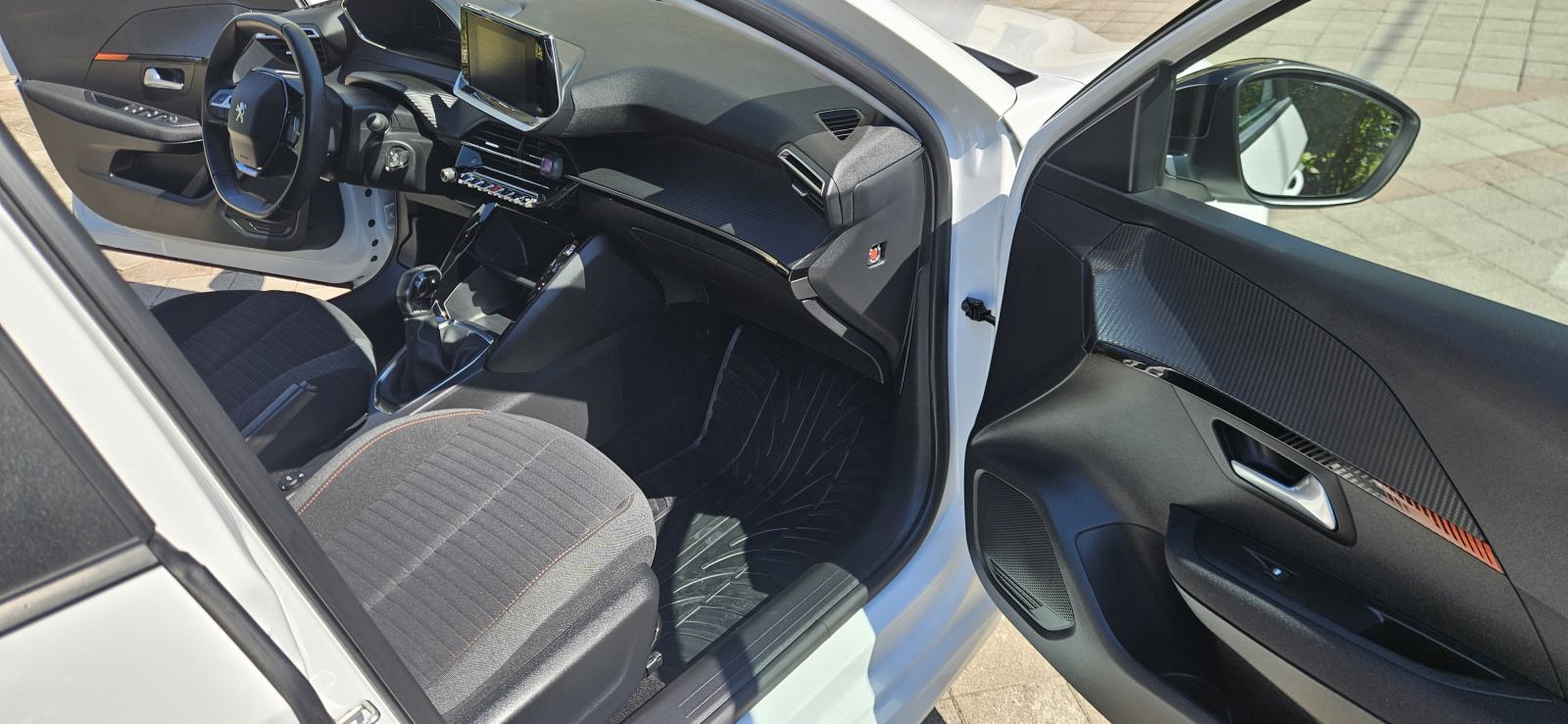 Peugeot 208 1,2, Ful Led, Kamera, Lane Assist..., fotografija 11