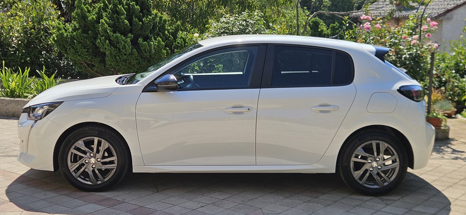 Peugeot 208 1,2, Ful Led, Kamera, Lane Assist..., fotografija 5