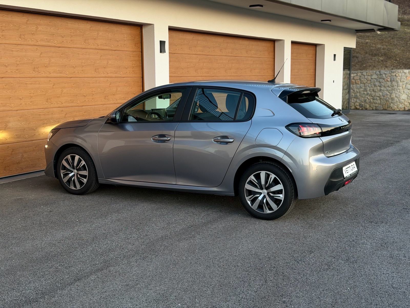 Peugeot 208 1,2 • Full led • Navi • 38tkm • Servis, fotografija 7