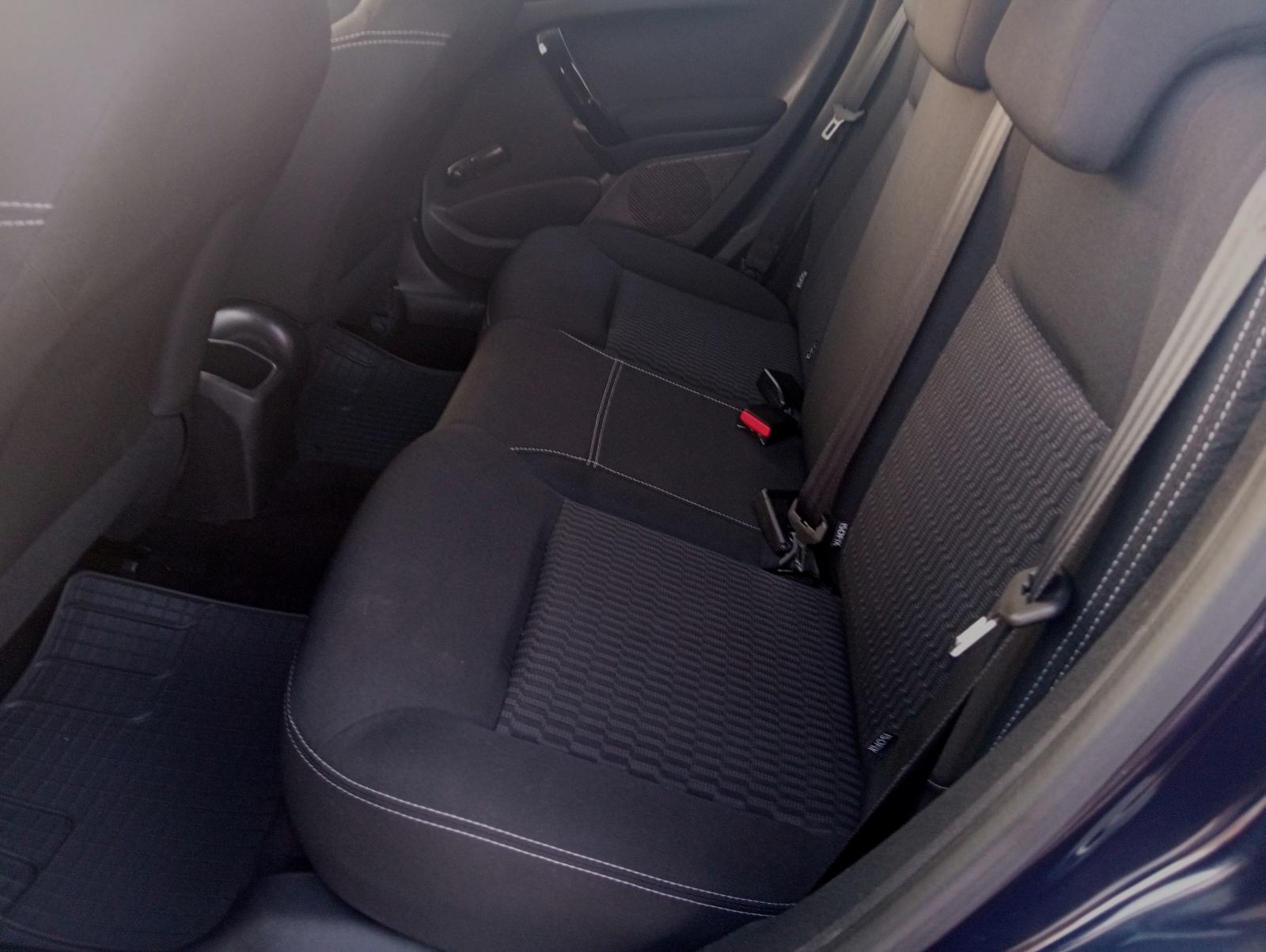 Peugeot 208 1,2 mod.2019 - 147 TKM/ ALU/ MEDIA/ 1.VLASNIK/ V.SERVIS, fotografija 16
