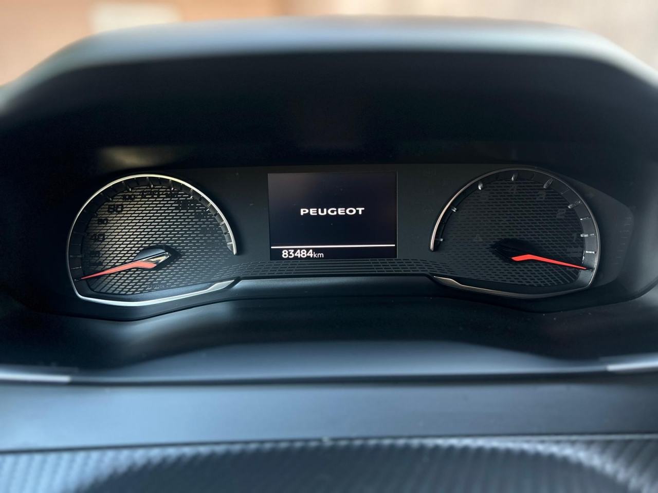 Peugeot 208 1,2 PureTech 100 Style, Veliki i mali servis, fotografija 4