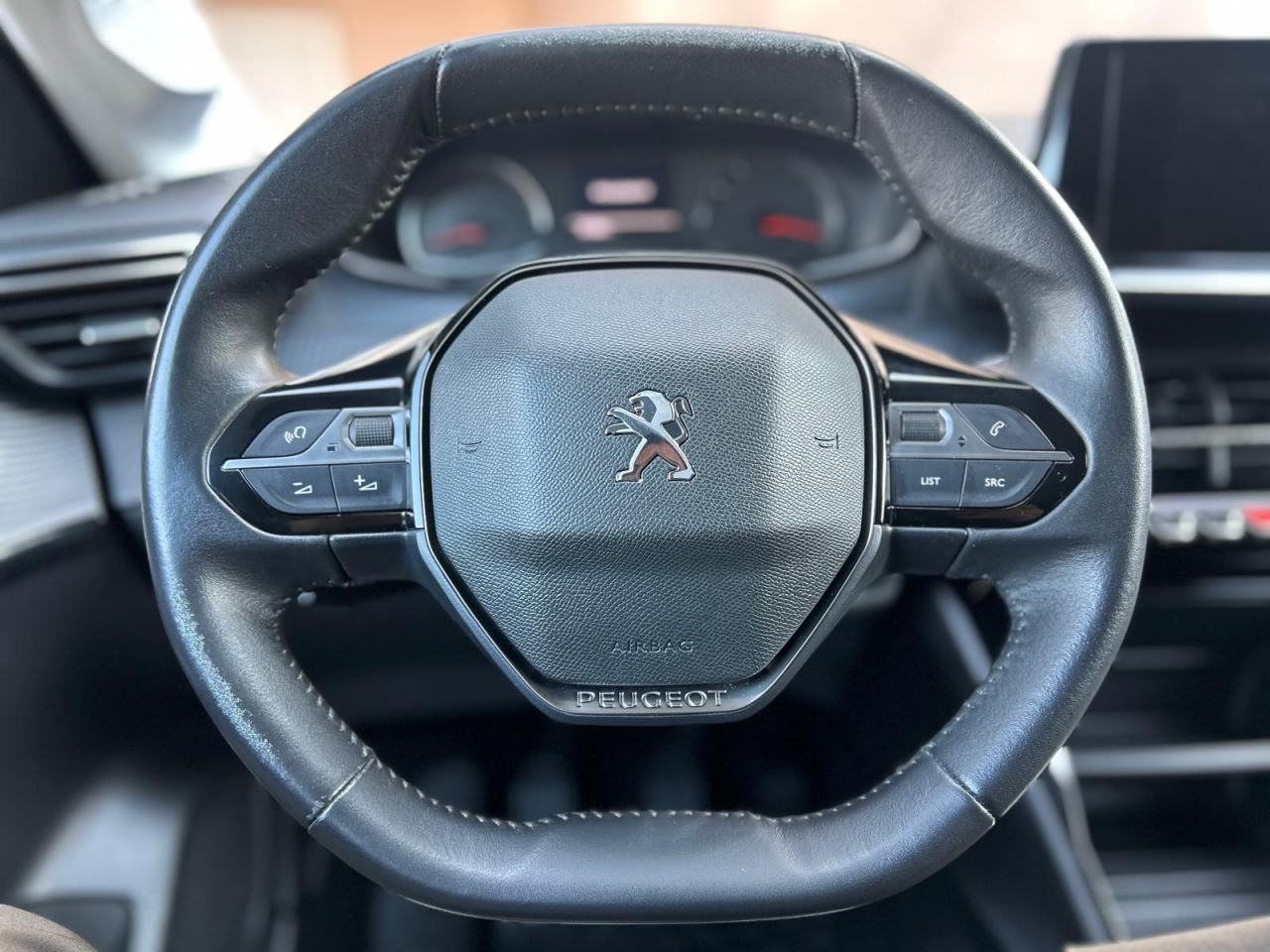 Peugeot 208 1,2 PureTech 100 Style, Veliki i mali servis, fotografija 5