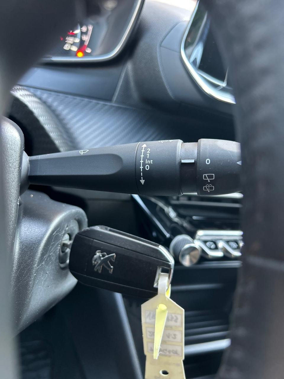 Peugeot 208 1,2 PureTech 100 Style, Veliki i mali servis, fotografija 7