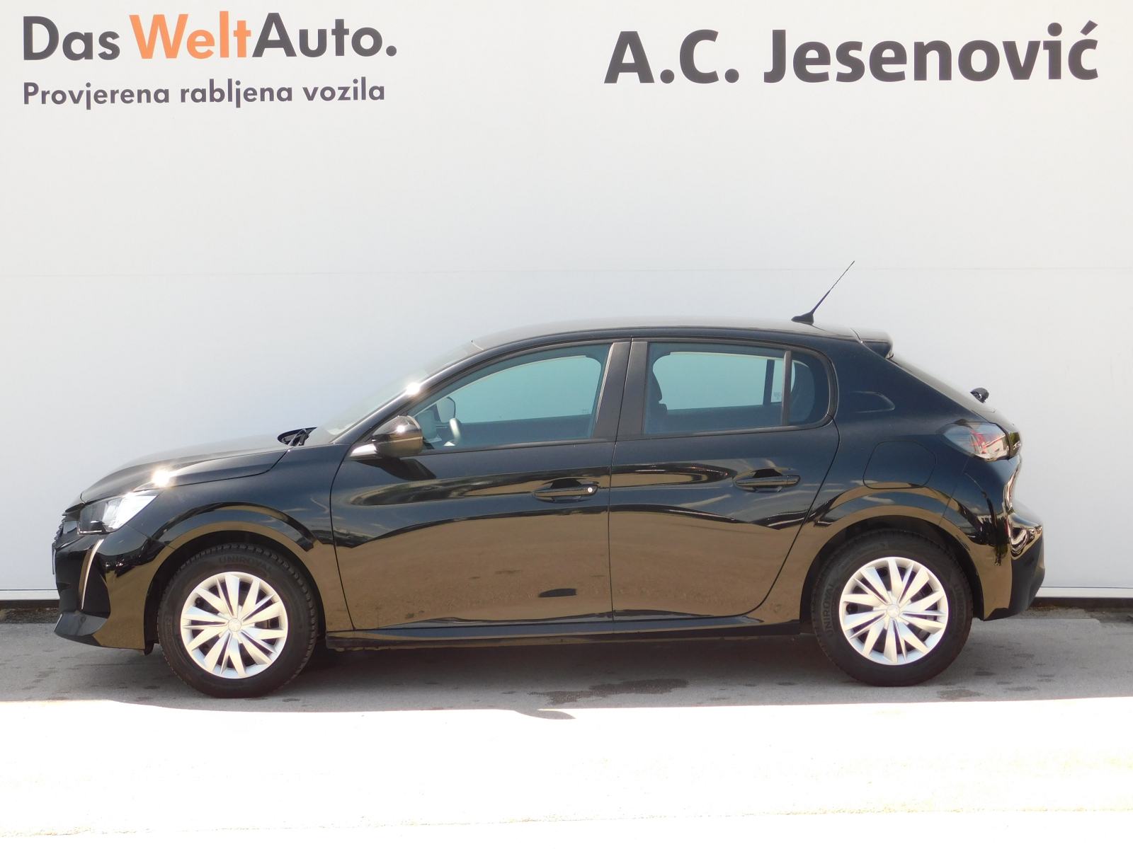 Peugeot 208 1,2 PureTech 75 S&S Active-LEASING BEZ UČEŠĆA!, fotografija 5