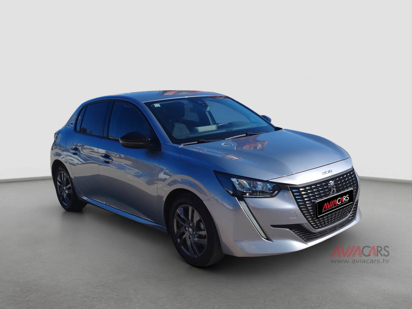 PEUGEOT 208 1.2 PureTech 75 KS STYLE *VOZILO S JAMSTVOM*, fotografija 2