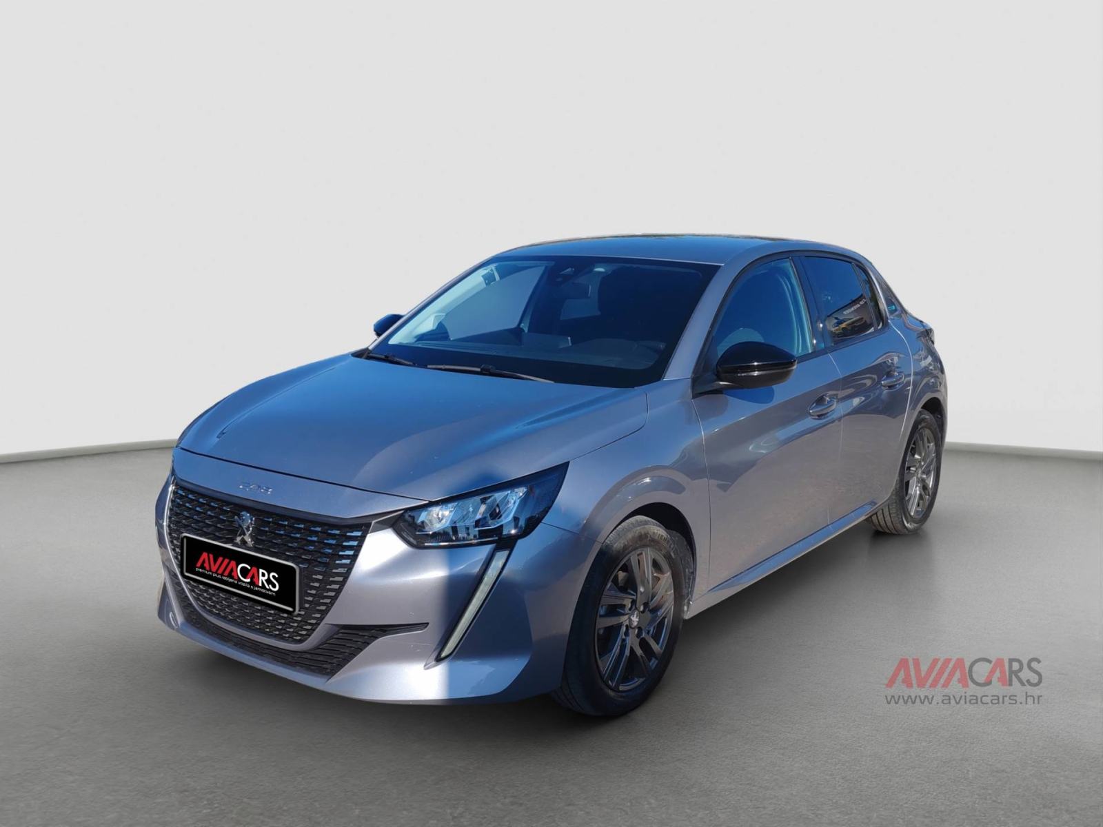 PEUGEOT 208 1.2 PureTech 75 KS STYLE *VOZILO S JAMSTVOM*, fotografija 3