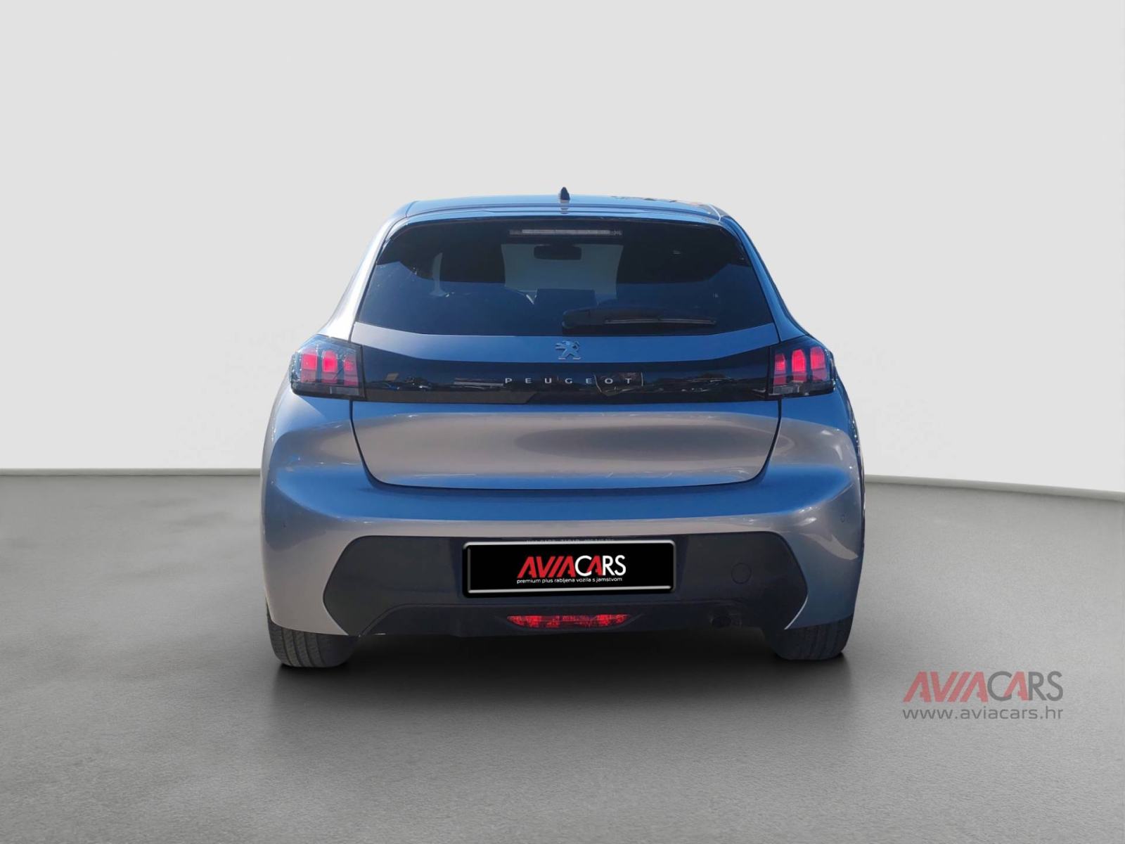 PEUGEOT 208 1.2 PureTech 75 KS STYLE *VOZILO S JAMSTVOM*, fotografija 4