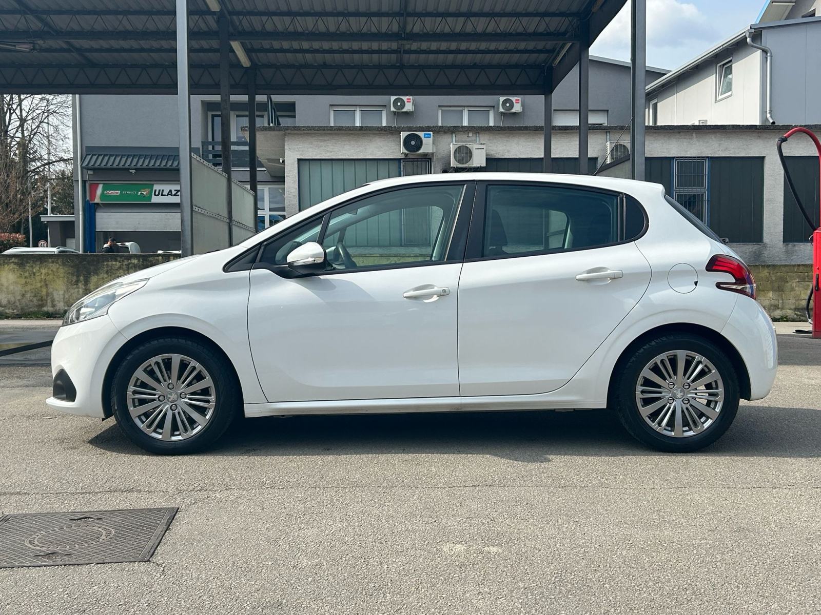 Peugeot 208 1.2 PureTech Active #GRATIS REG. #SERVISNA KNJ., fotografija 2