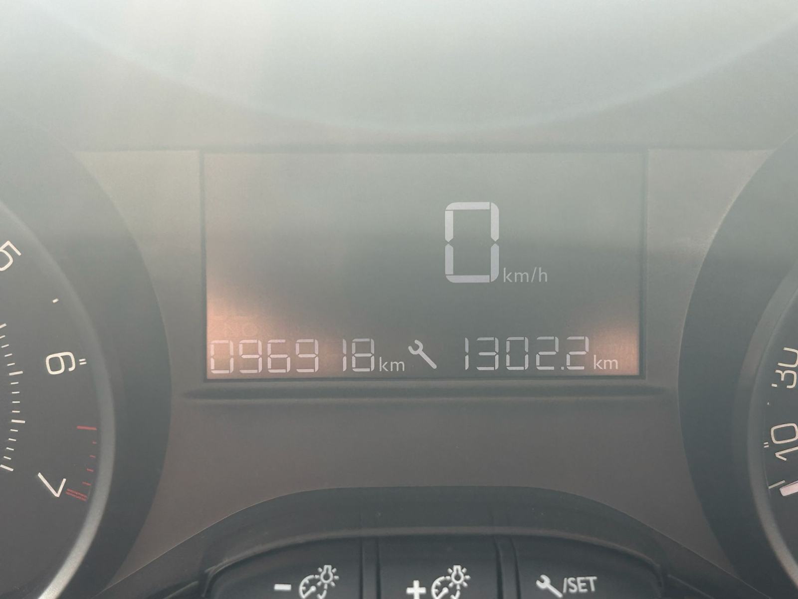 Peugeot 208 1.2 PureTech Active #GRATIS REG. #SERVISNA KNJ., fotografija 9