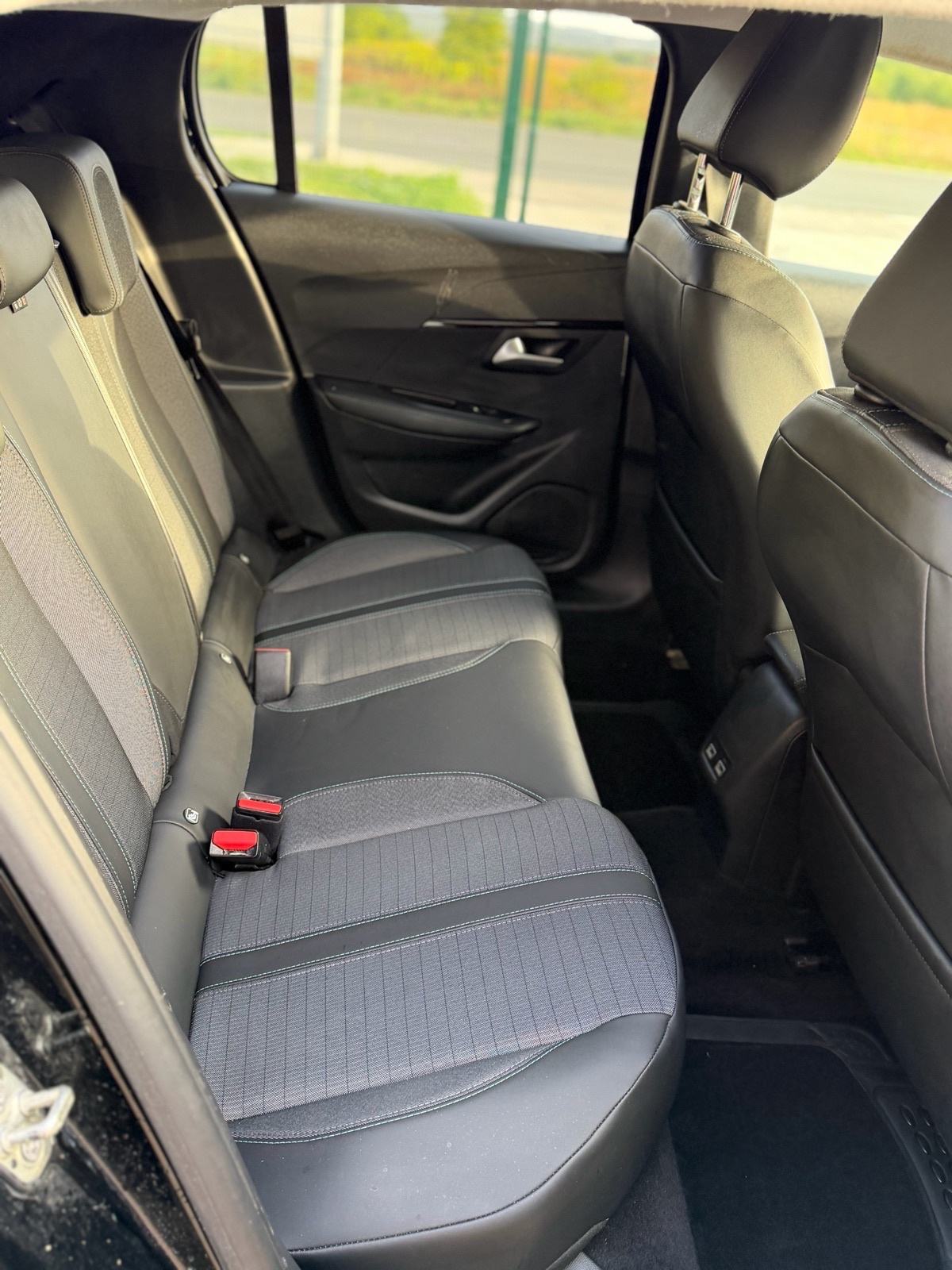 Peugeot 208 1,2 PureTech|Allure|Jamstvo 12 mj.|Navi|Led|Alu, fotografija 10