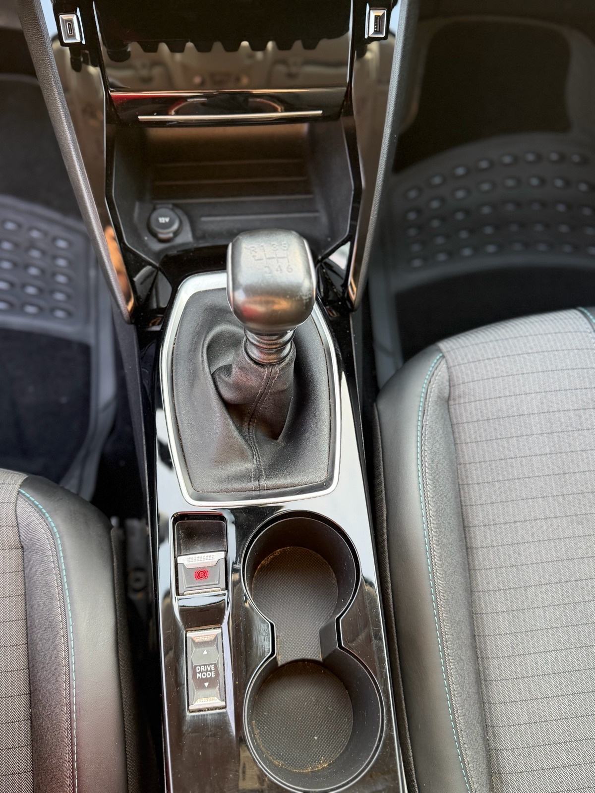 Peugeot 208 1,2 PureTech|Allure|Jamstvo 12 mj.|Navi|Led|Alu, fotografija 15