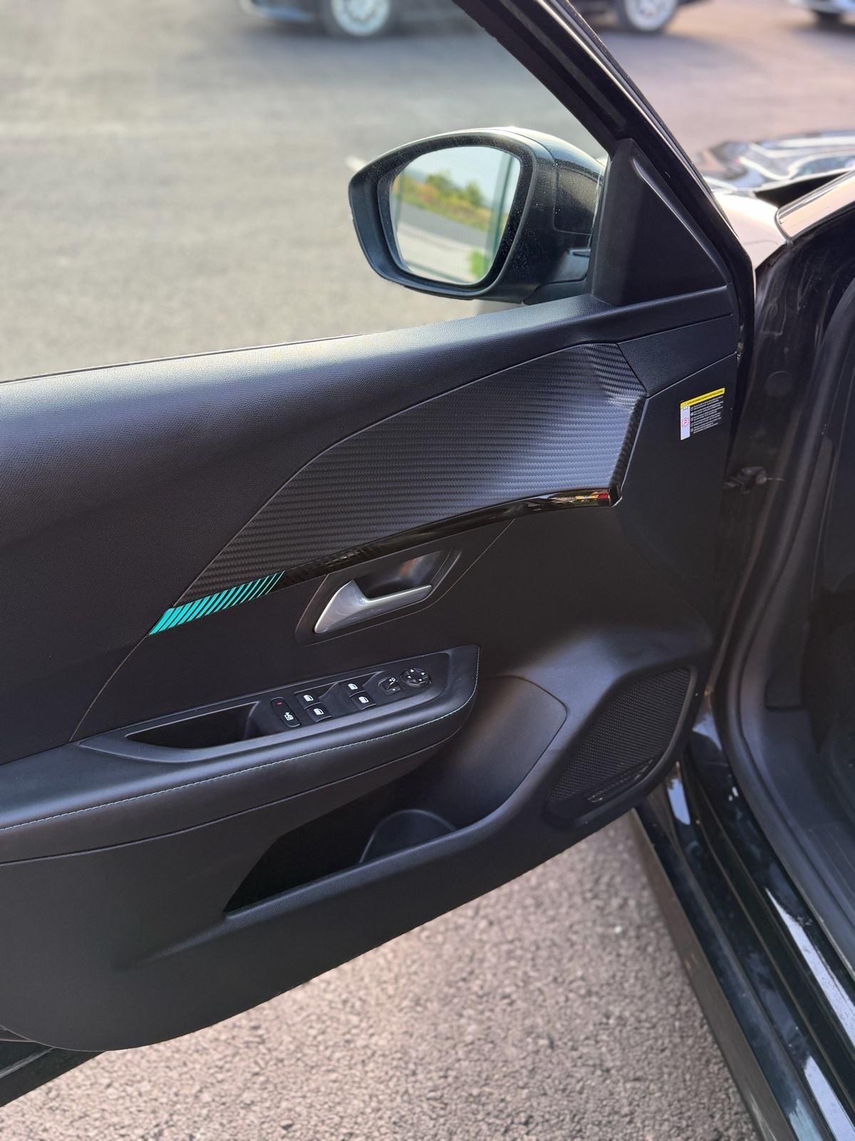 Peugeot 208 1,2 PureTech|Allure|Jamstvo 12 mj.|Navi|Led|Alu, fotografija 17