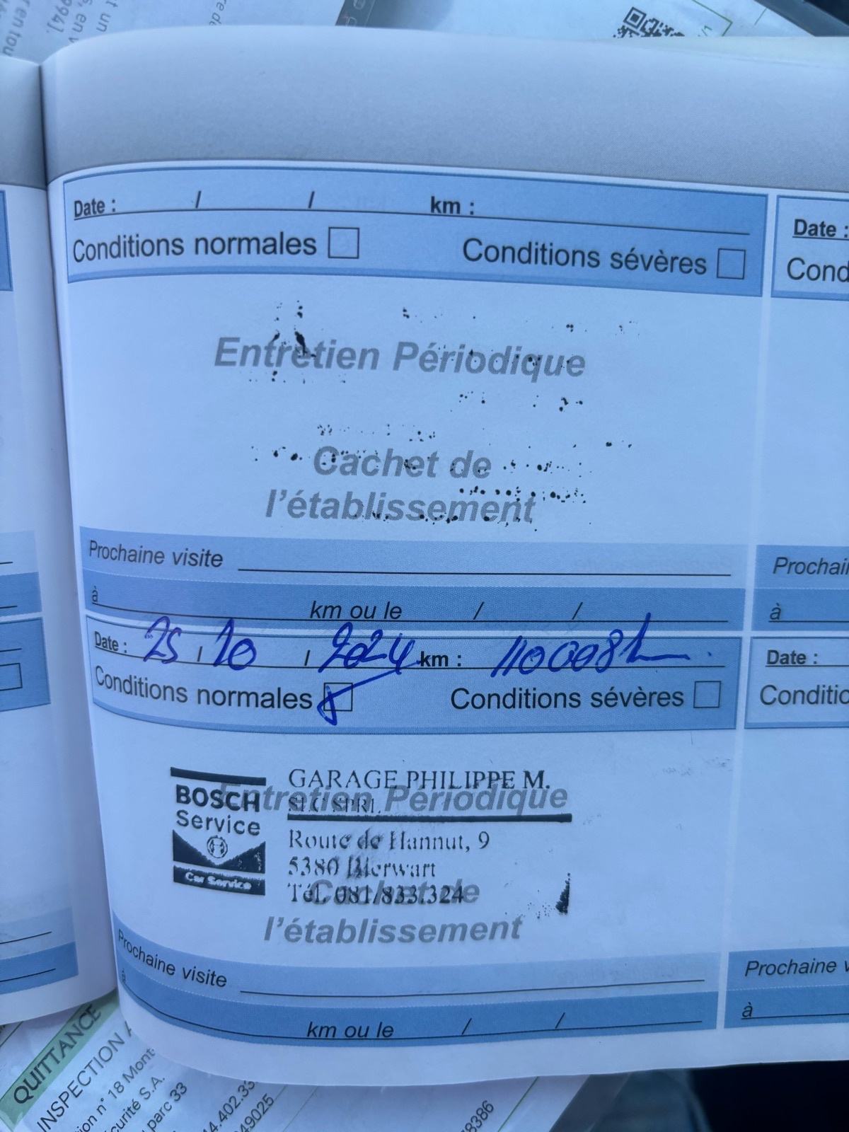Peugeot 208 1.2i --SPUŠTENO !! // SAMO 113 tkm //KREDIT /KARTICE !!, fotografija 17