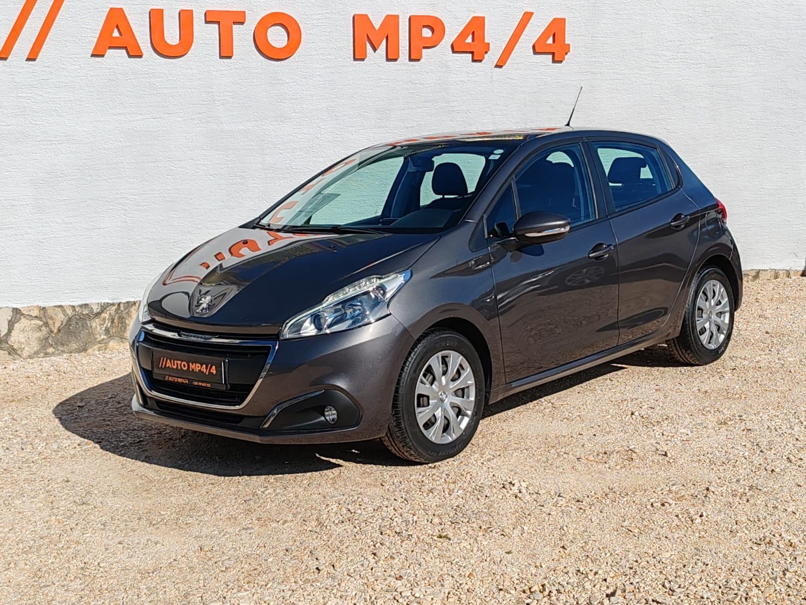 Peugeot 208 1,2 *** 5 EUR/DAN***PRILIKA, fotografija 7