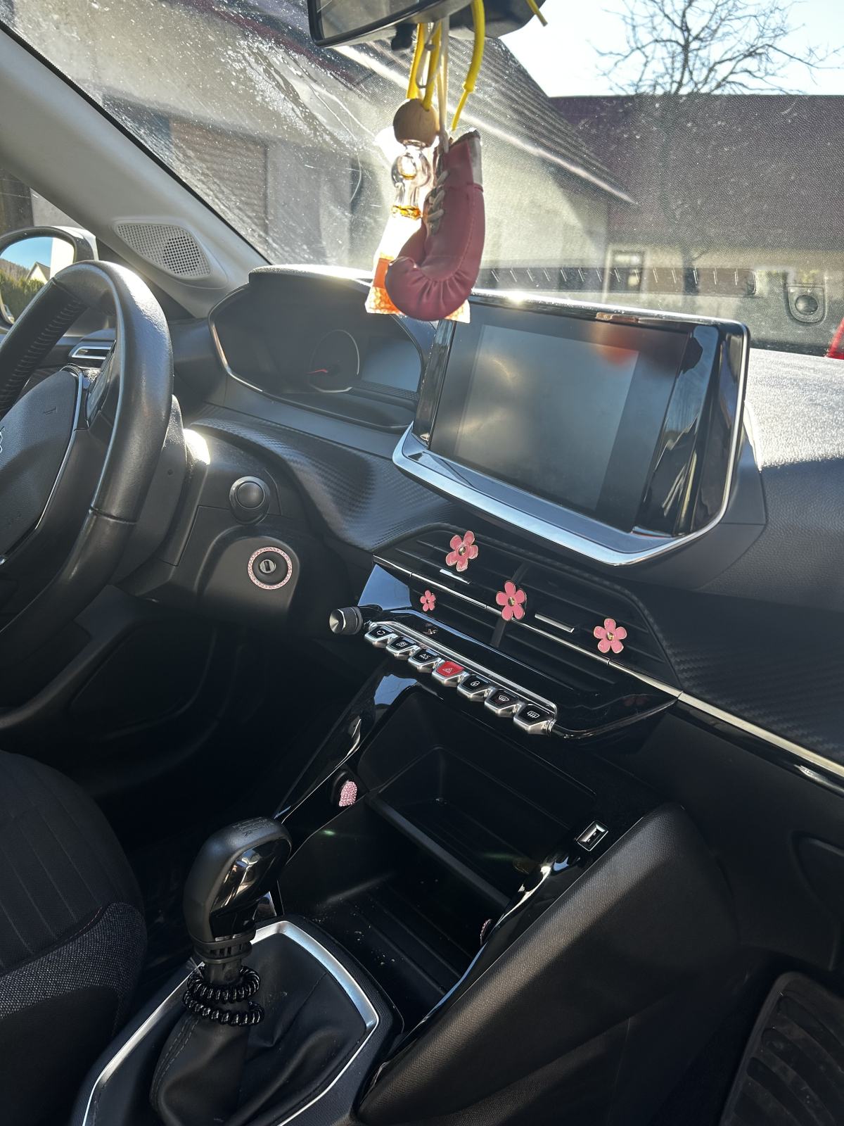 Peugeot 208 1,2 PureTech, fotografija 5
