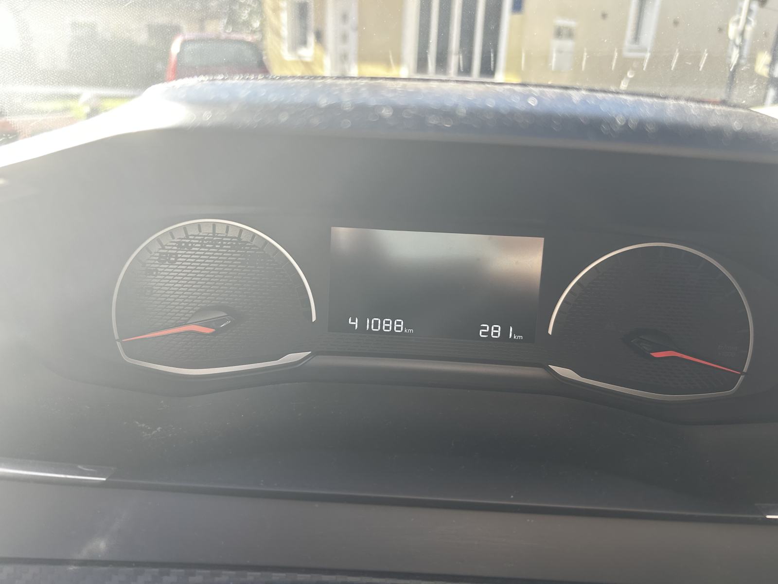 Peugeot 208 1,2 PureTech, fotografija 8
