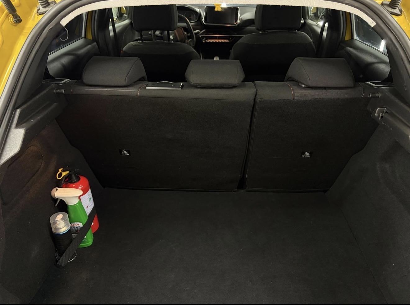 Peugeot 208 1,2 PureTech - REGISTRIRAN DO 3/2027.+ljetne i zimske gume, fotografija 9