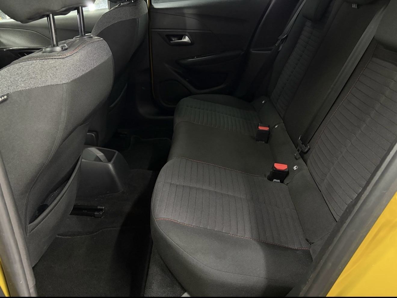 Peugeot 208 1,2 PureTech - REGISTRIRAN DO 3/2027.+ljetne i zimske gume, fotografija 10