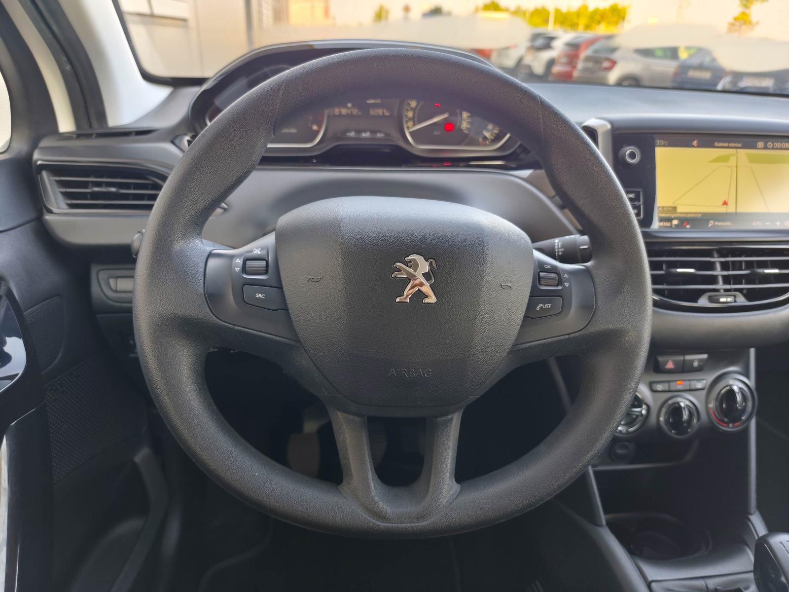 Peugeot 208 1,5 BlueHDi | Navi | Tempomat | Klima | JAMSTVO, fotografija 19