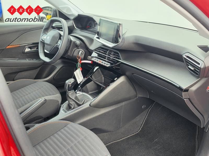 PEUGEOT 208 1.2 PURETECH, fotografija 6
