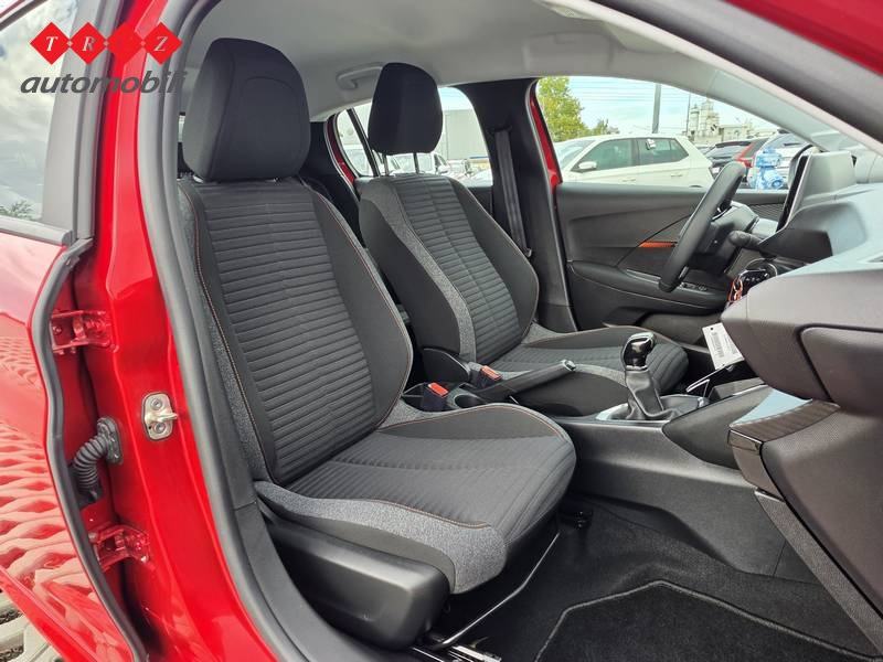 PEUGEOT 208 1.2 PURETECH, fotografija 7