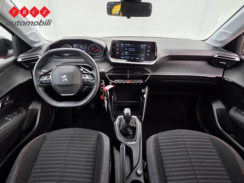 PEUGEOT 208 1.2 PURETECH, fotografija 8