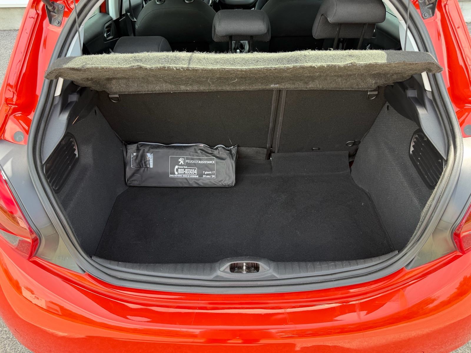 •PEUGEOT 208 1,2 REDIZAJN•FULL OPREMA,KAO NOVI•KAMERA••, fotografija 16