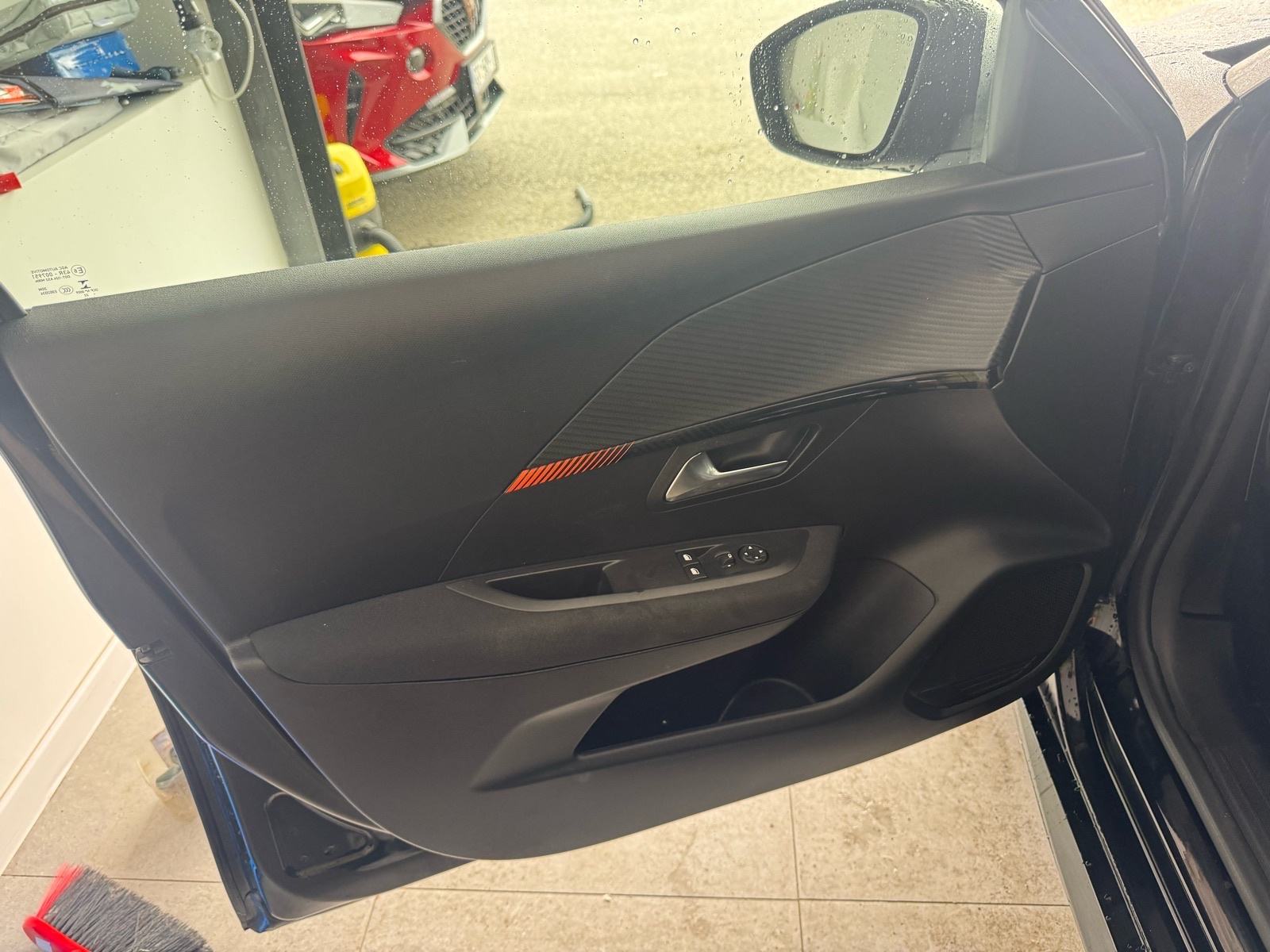 Peugeot 208 1,2 2022.; 58 tkm; 1. vl.; TOP Stanje;..., fotografija 7