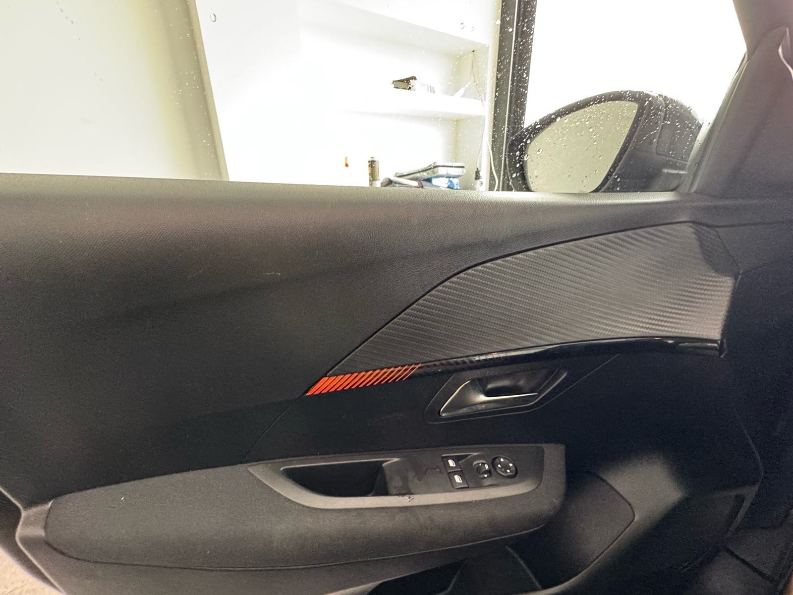 Peugeot 208 1,2 2022.; 58 tkm; 1. vl.; TOP Stanje;..., fotografija 11