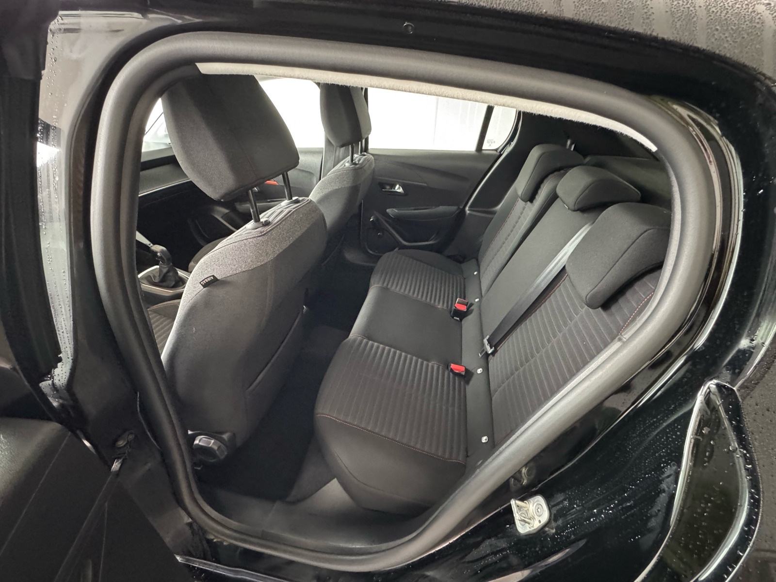 Peugeot 208 1,2 2022.; 58 tkm; 1. vl.; TOP Stanje;..., fotografija 12