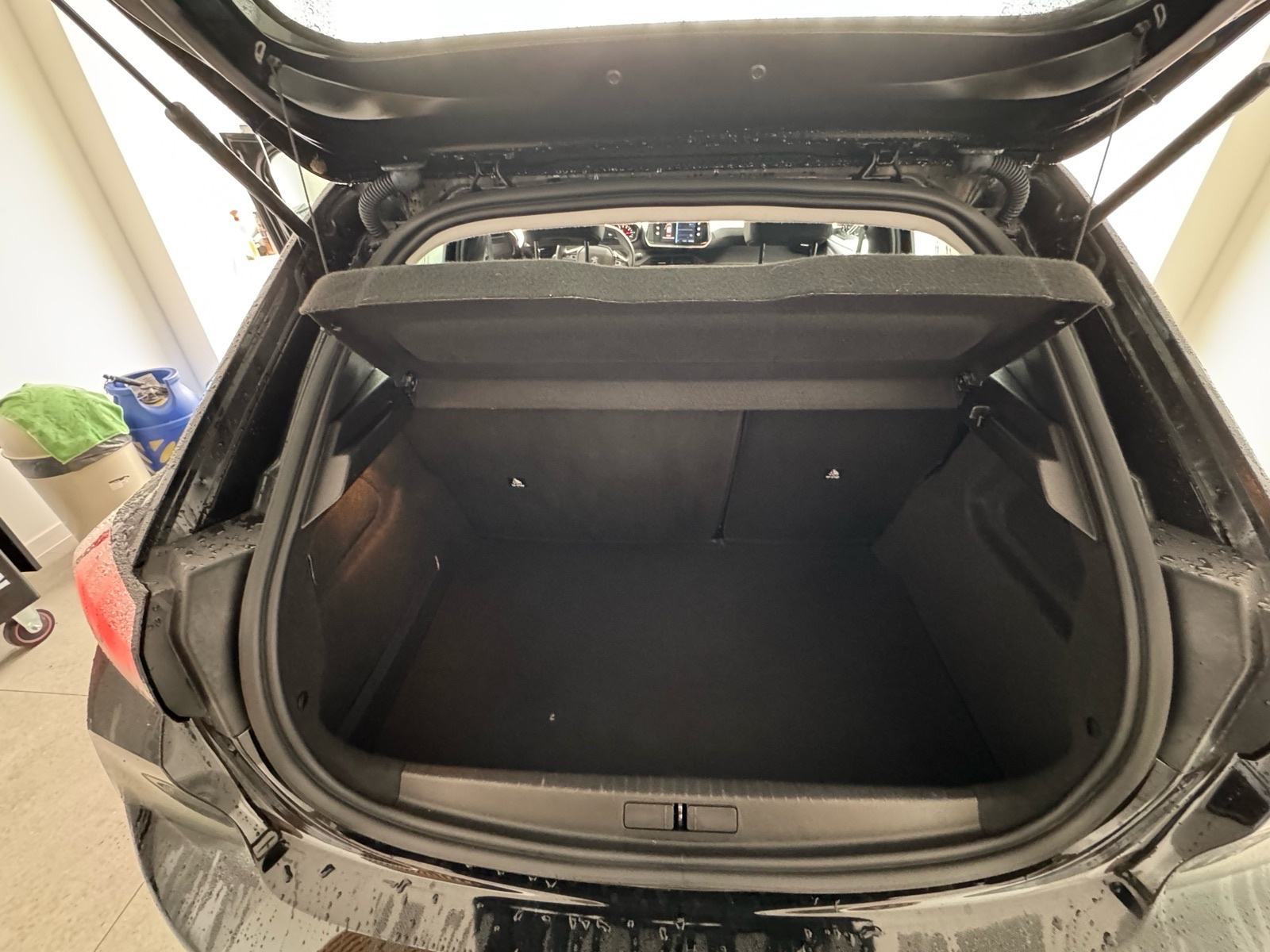 Peugeot 208 1,2 2022.; 58 tkm; 1. vl.; TOP Stanje;..., fotografija 13