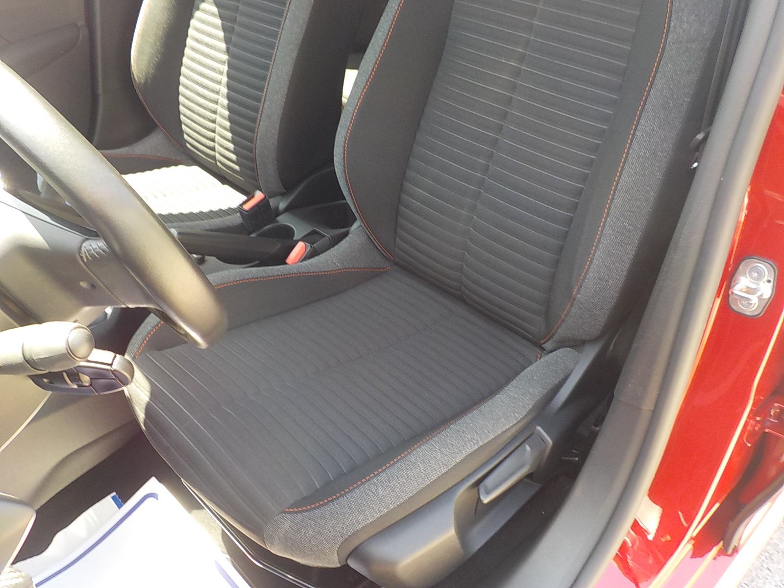 Peugeot 208 1,2i,⭐️HR AUTO⭐️39.000⭐️OPREMA⭐️NA IME KUPCA⭐️GARANCIJA⭐️, fotografija 16