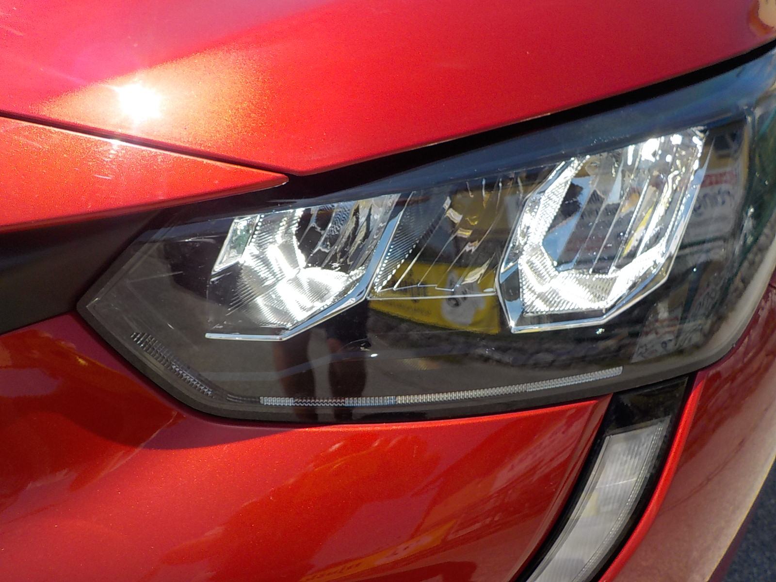Peugeot 208 1,2i,⭐️HR AUTO⭐️39.000⭐️OPREMA⭐️NA IME KUPCA⭐️GARANCIJA⭐️, fotografija 11
