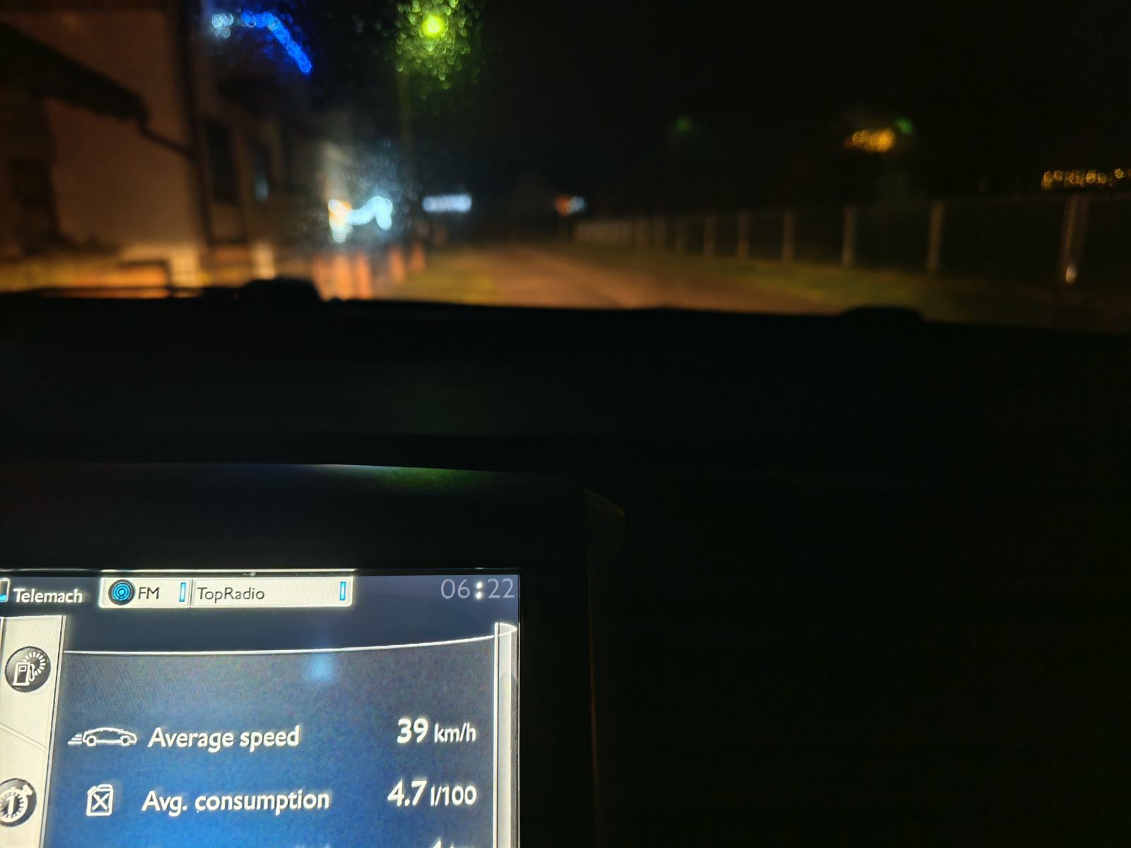 Peugeot 208 1,4 HDi, fotografija 11