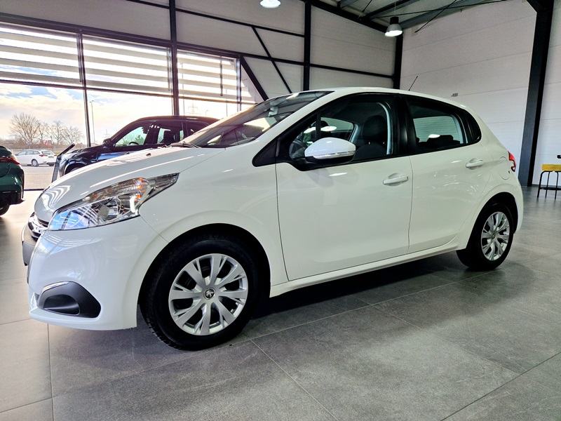 Peugeot 208 1,5 BlueHDI Active, fotografija 3