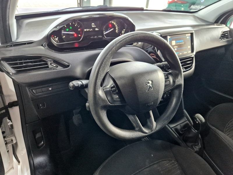 Peugeot 208 1,5 BlueHDI Active, fotografija 11