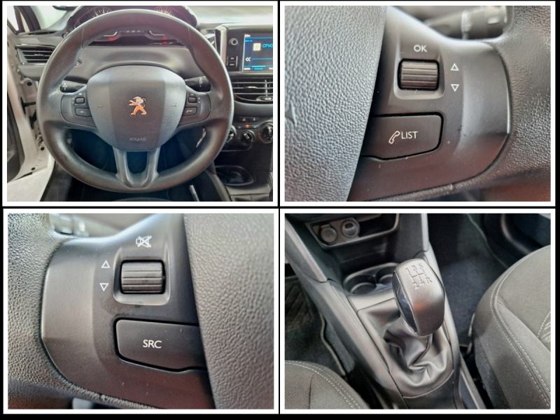 Peugeot 208 1,5 BlueHDI Active, fotografija 20