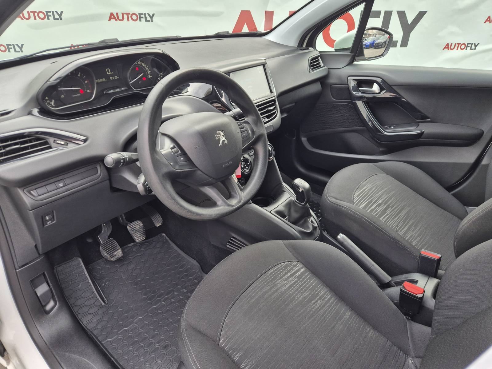 Peugeot 208 1.5 BlueHDI, HR auto, Tempomat, MF volan, u PDV-u, fotografija 16
