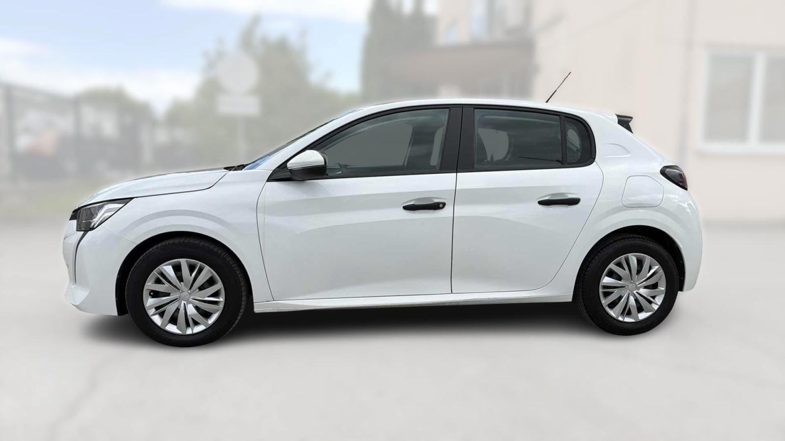 Peugeot 208 1,5 BlueHDi 100 KS * JAMSTVO 12 MJESECI, fotografija 2