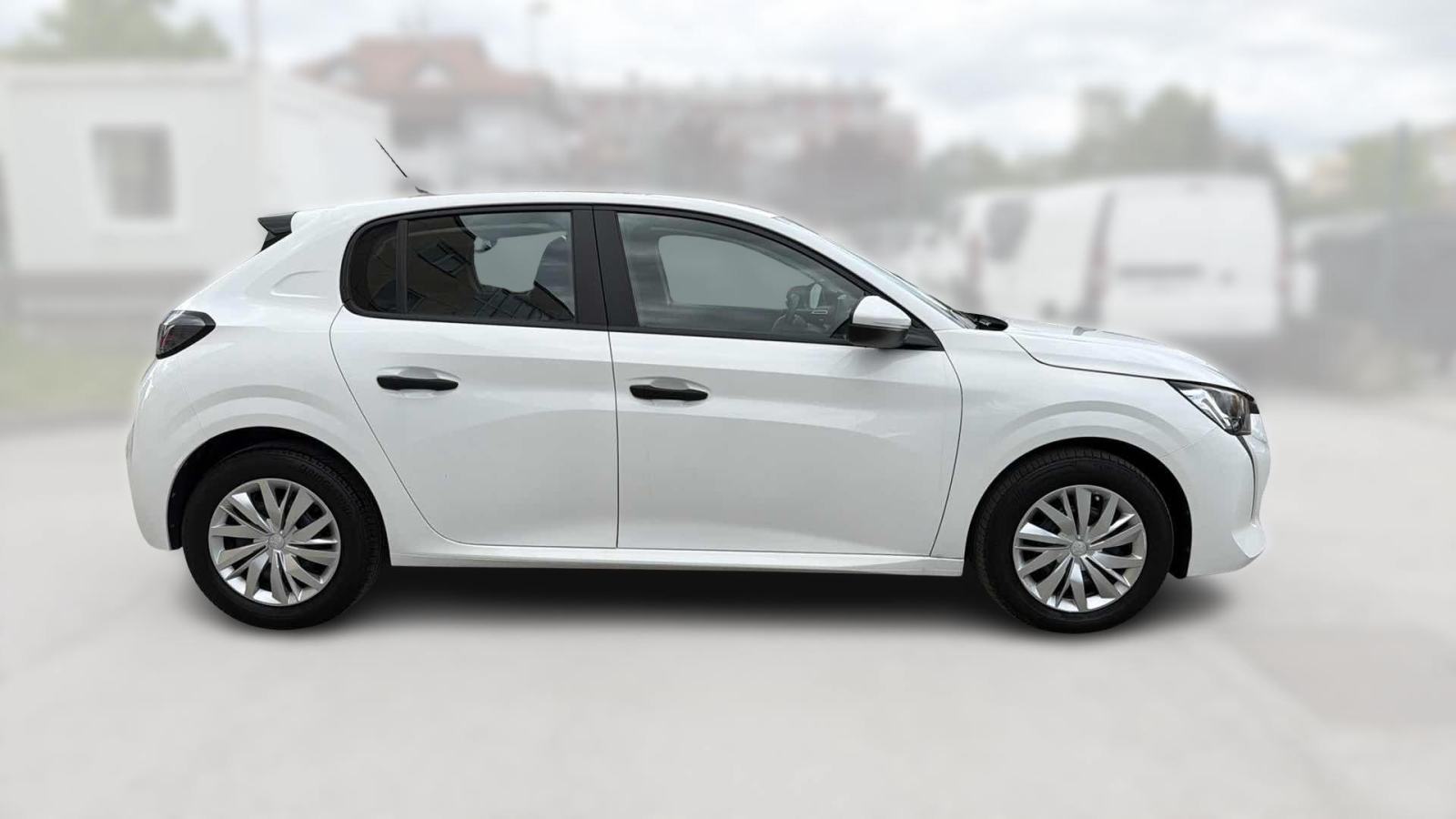 Peugeot 208 1,5 BlueHDi 100 KS * JAMSTVO 12 MJESECI, fotografija 6