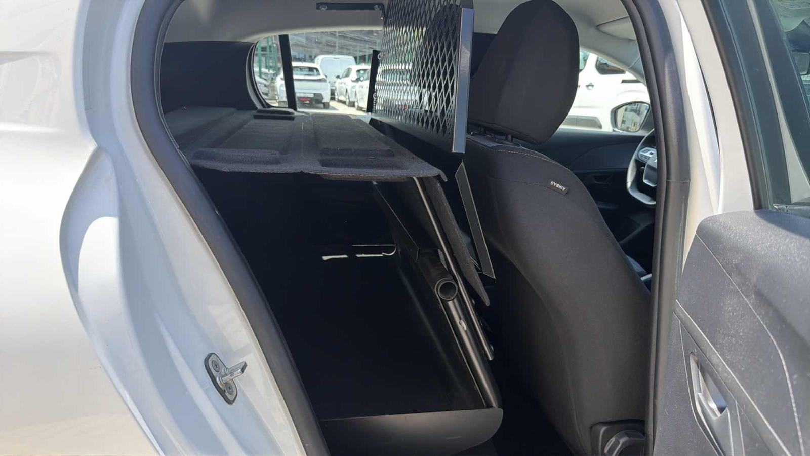 Peugeot 208 1,5 BlueHDi 100 KS * JAMSTVO 12 MJESECI, fotografija 10