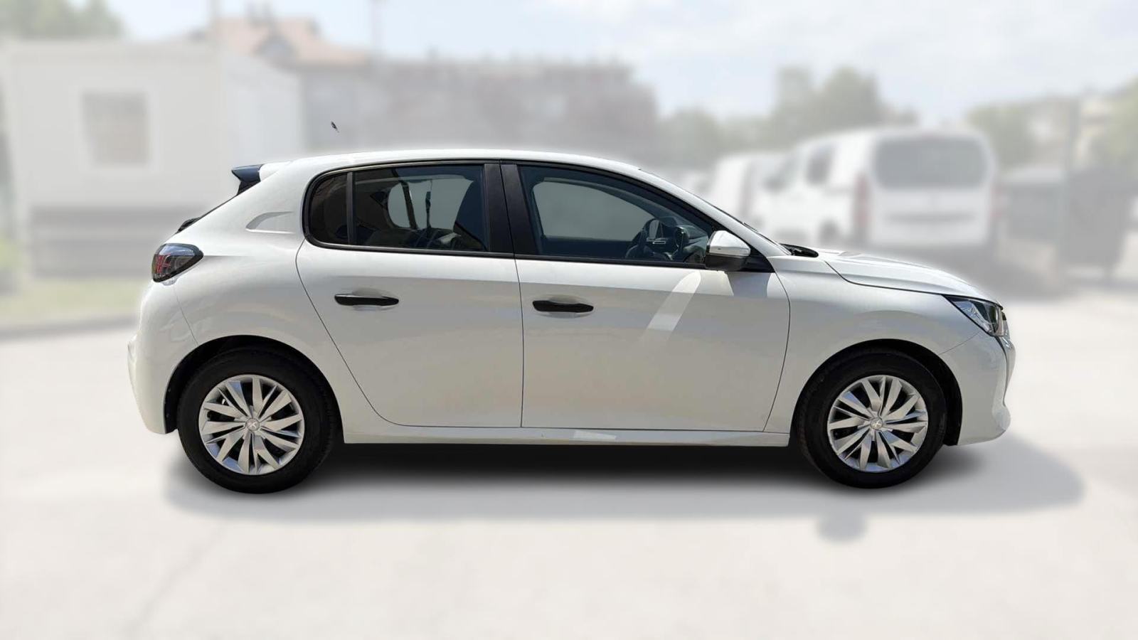 Peugeot 208 1,5 BlueHDi 100 KS * JAMSTVO 12 MJESECI, fotografija 6