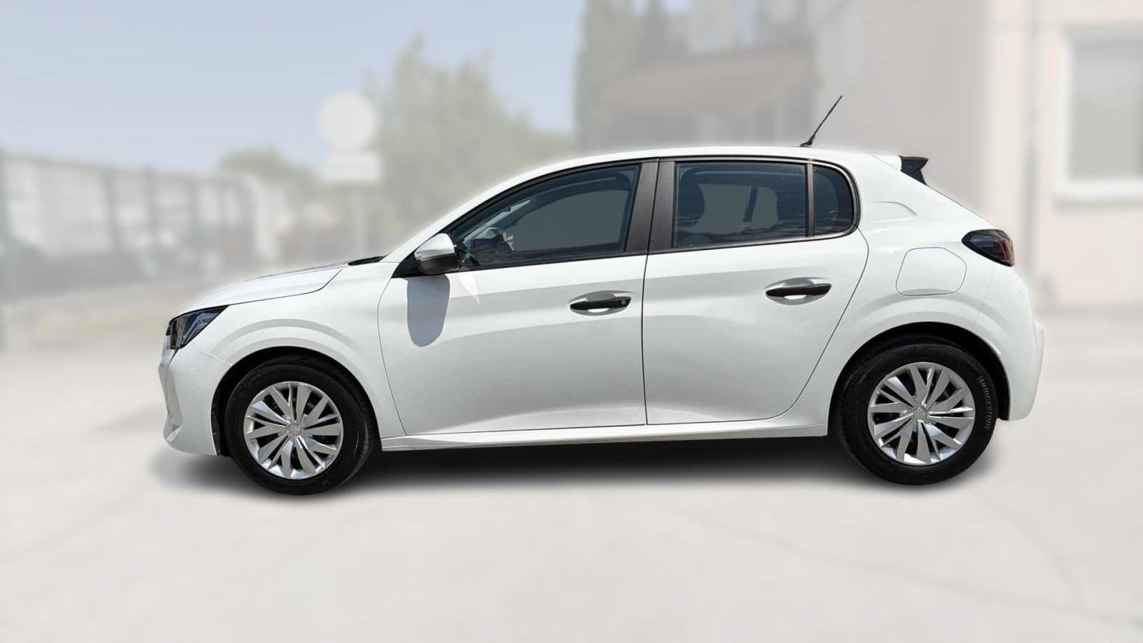 Peugeot 208 1,5 BlueHDi 100 KS * JAMSTVO 12 MJESECI, fotografija 2