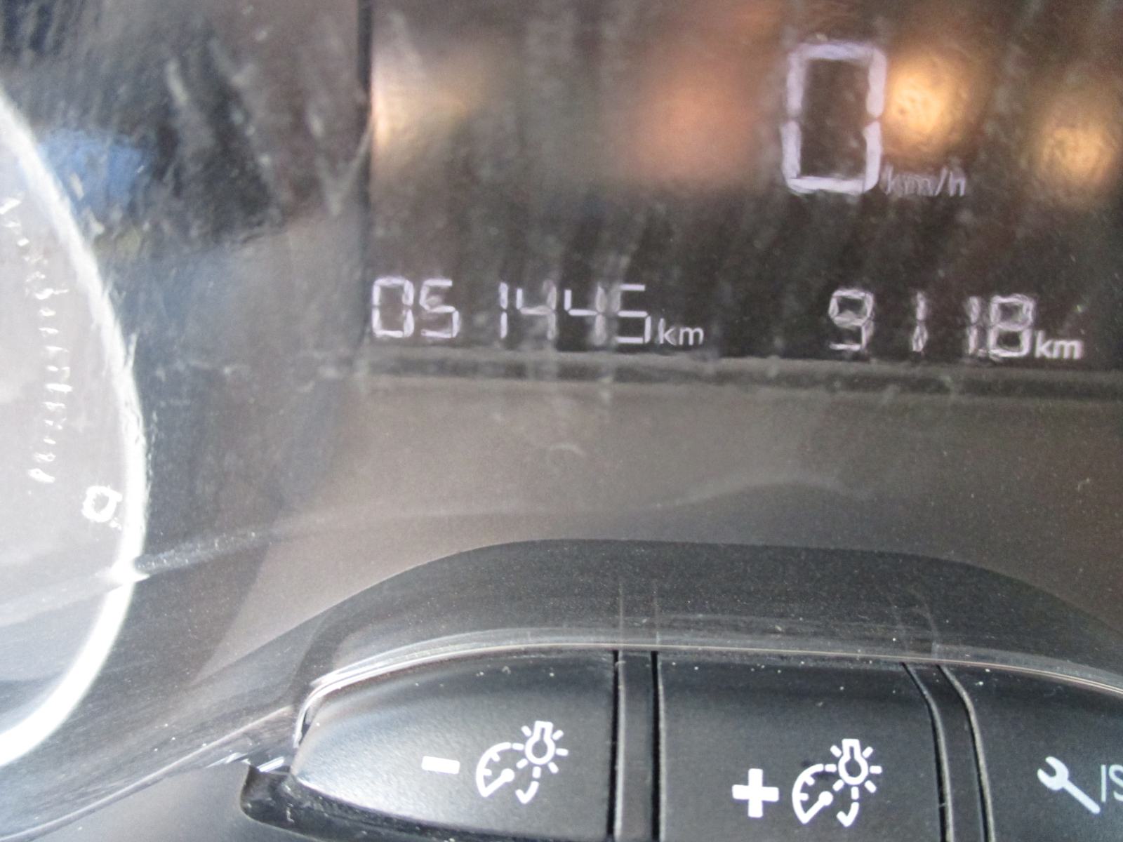 Peugeot 208 1,5 BlueHDI, fotografija 7
